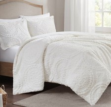 SET PIUMINO ULTRA PELUCHE