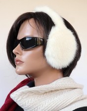 Pelliccia Paraorecchie Visone