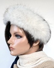 Pelliccia Fascia-Capelli