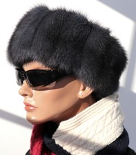 Visone Archetto Pelliccia Tubo